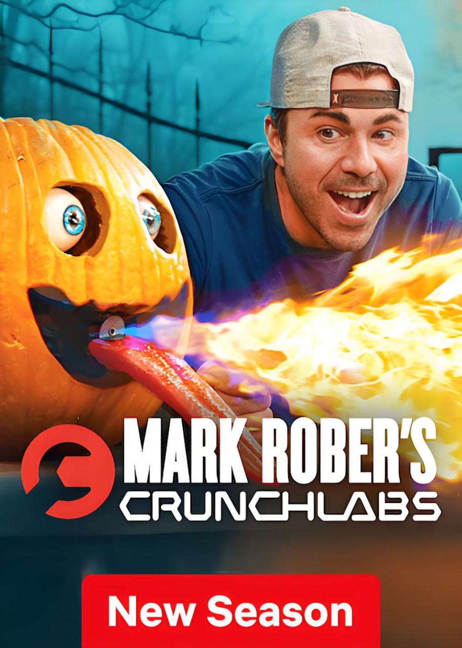���ˡ��޲�:CrunchLabs���弾